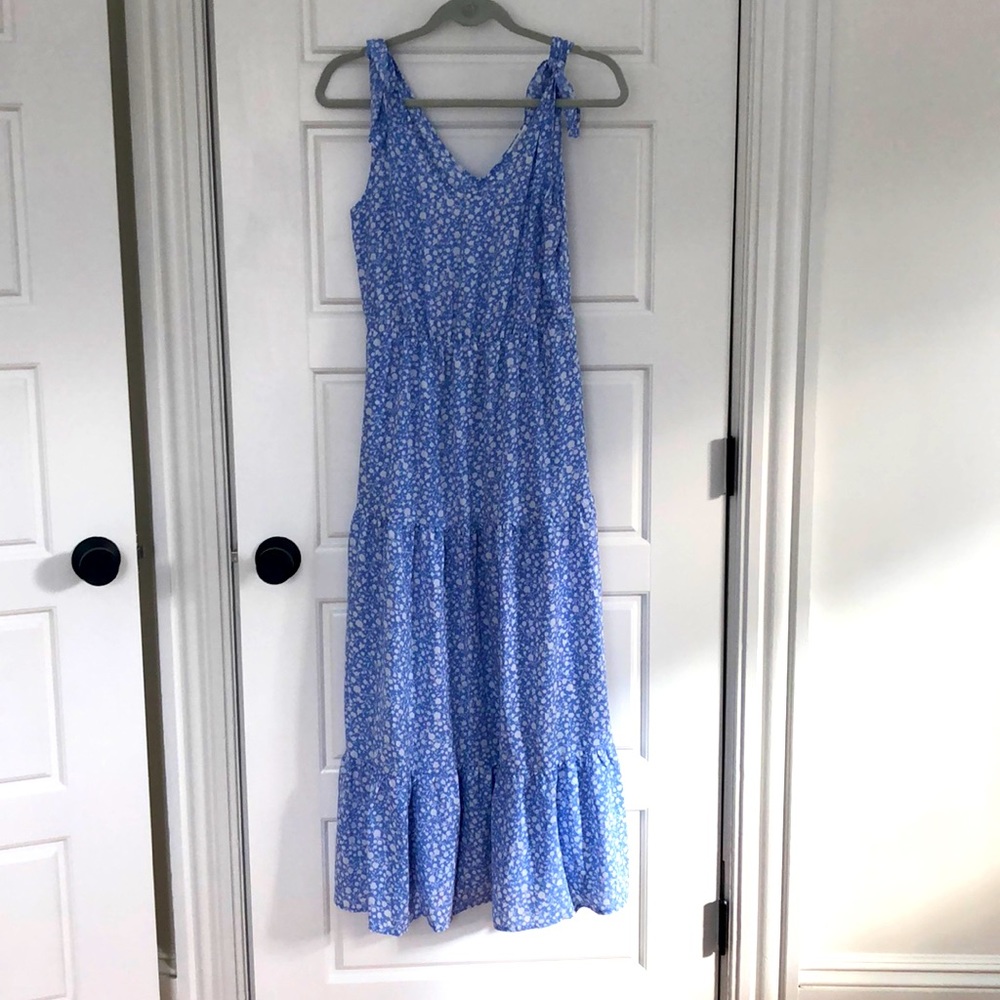 Sun dress